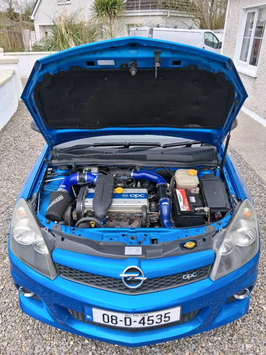 2008 Opel Astra OPC - Image 3