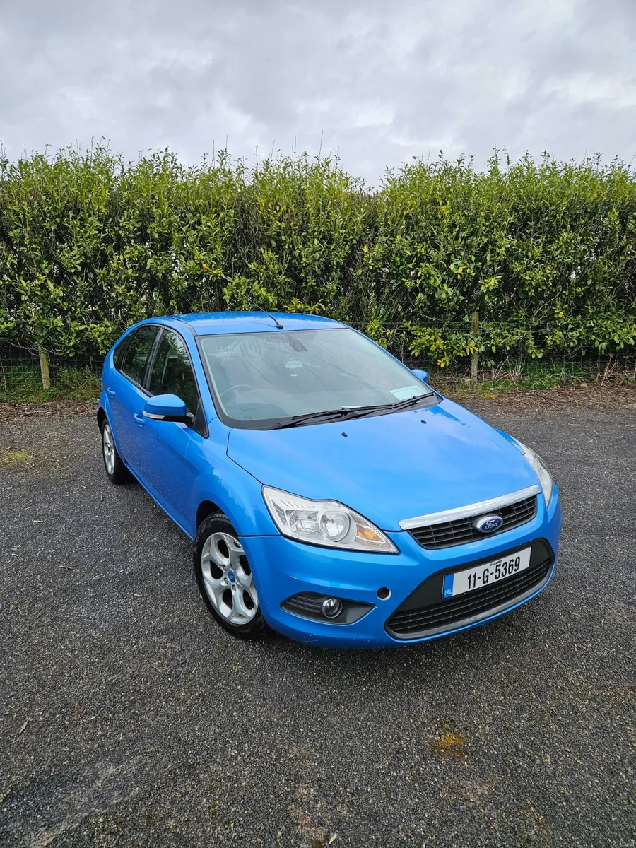 Ford Focus Long NCT - Image 2