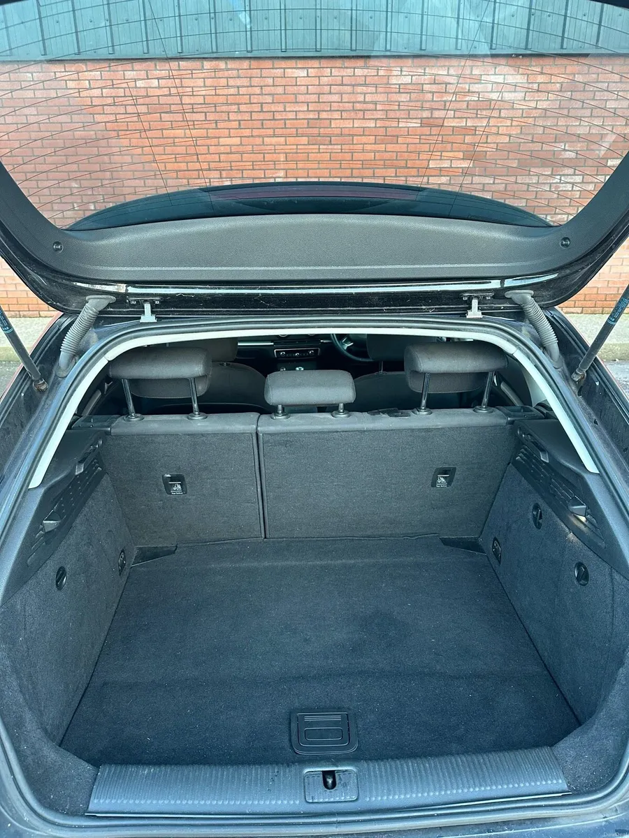 Audi A3 2.0 TDI Sport - Image 4