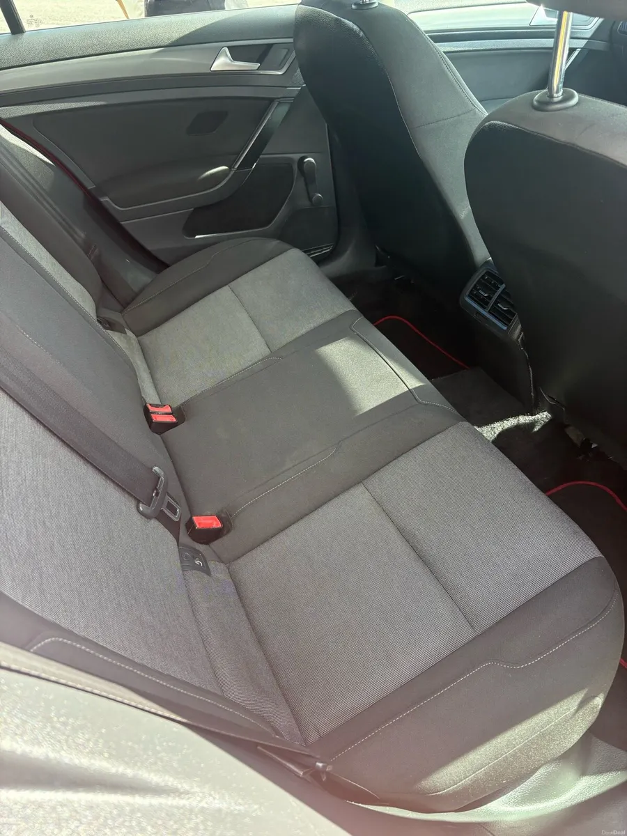 VW Golf 1.2 Petrol NEW NCT - Image 4