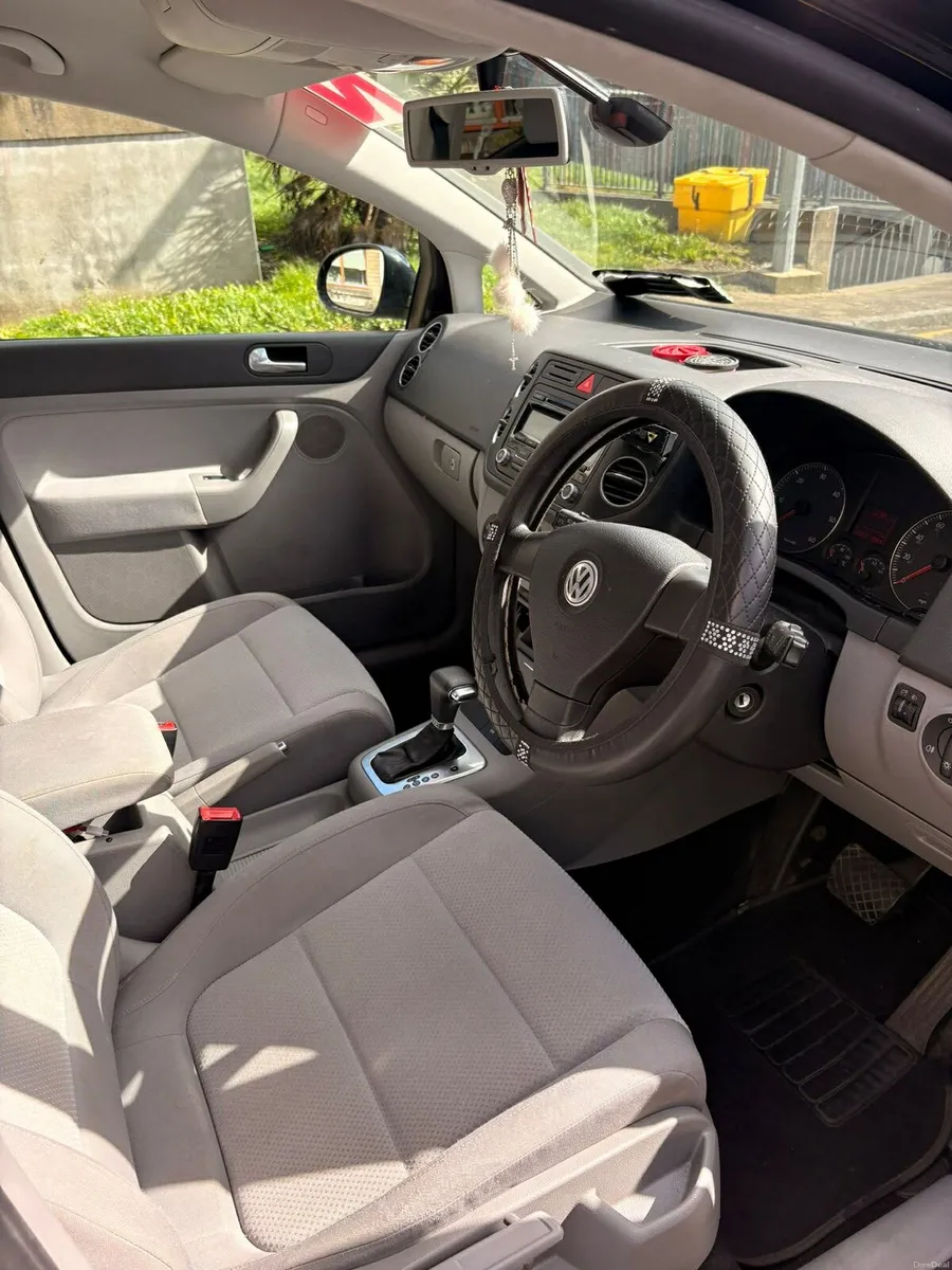 Vw Golf plus - Image 2
