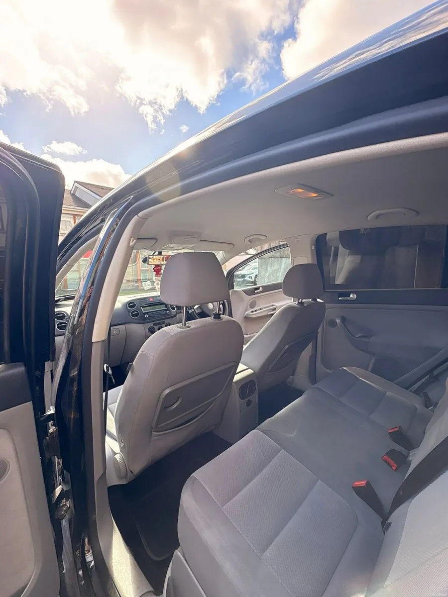 Vw Golf plus - Image 5