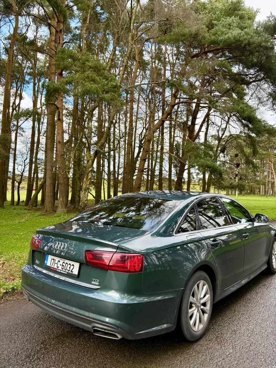 Audi A6 - Image 4