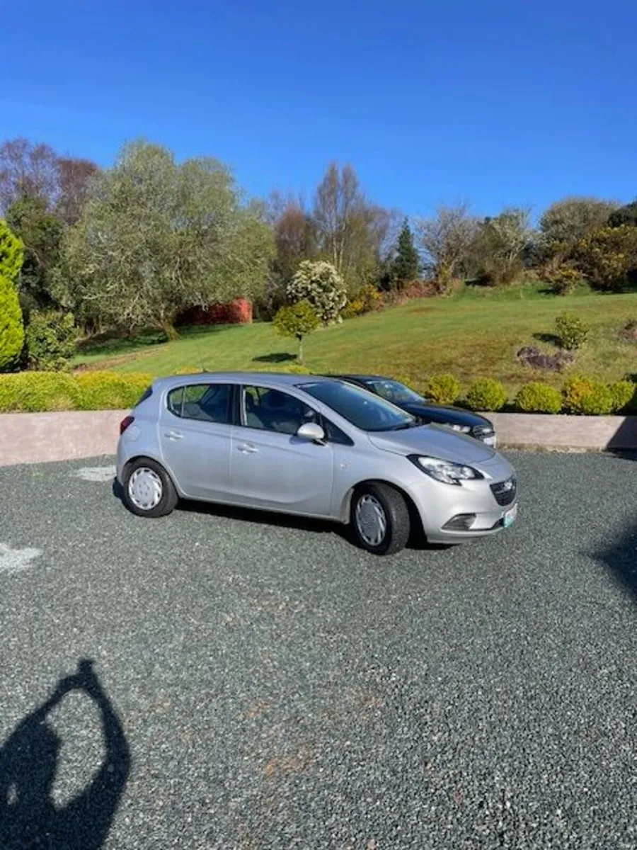 Opel Corsa 2019 - Image 4