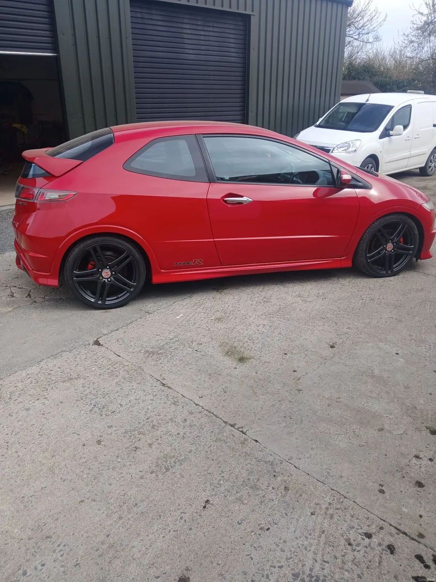 Honda Civic 2010 - Image 3