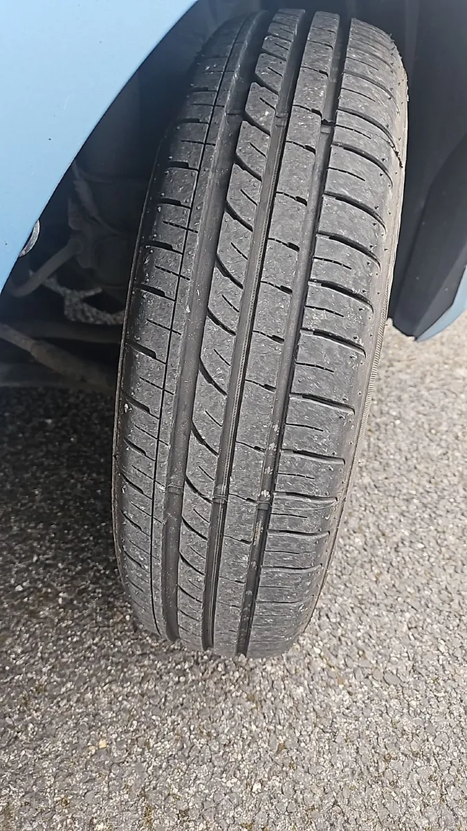 Toyota Vitz 2012 - Image 2