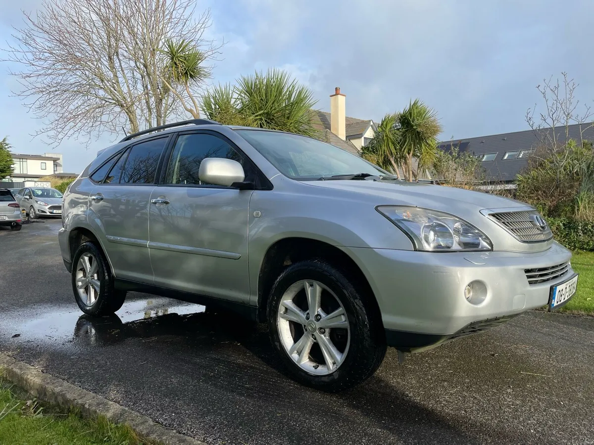 Lexus RX 400H, Nct 4/27 - Image 1