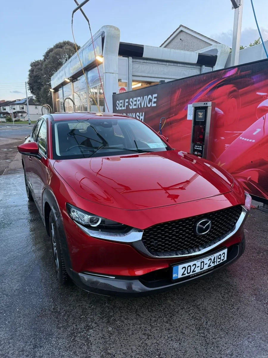 2020 Mazda CX30 SE-L LUX 2.0 Petrol MHEV Low KM - Image 1