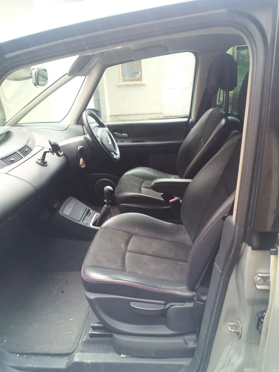 Renault Grand Espace 2007 - Image 2