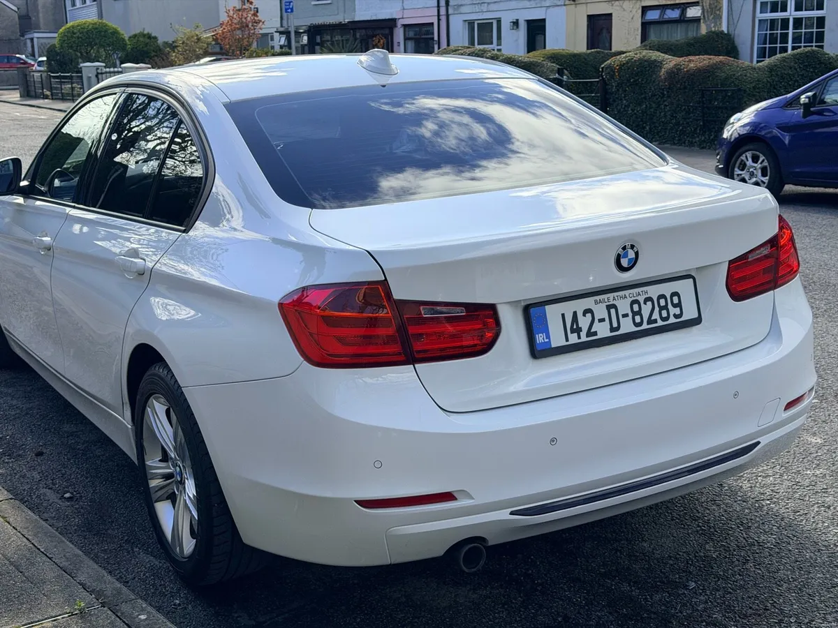 BMW 316 Sport - Image 2