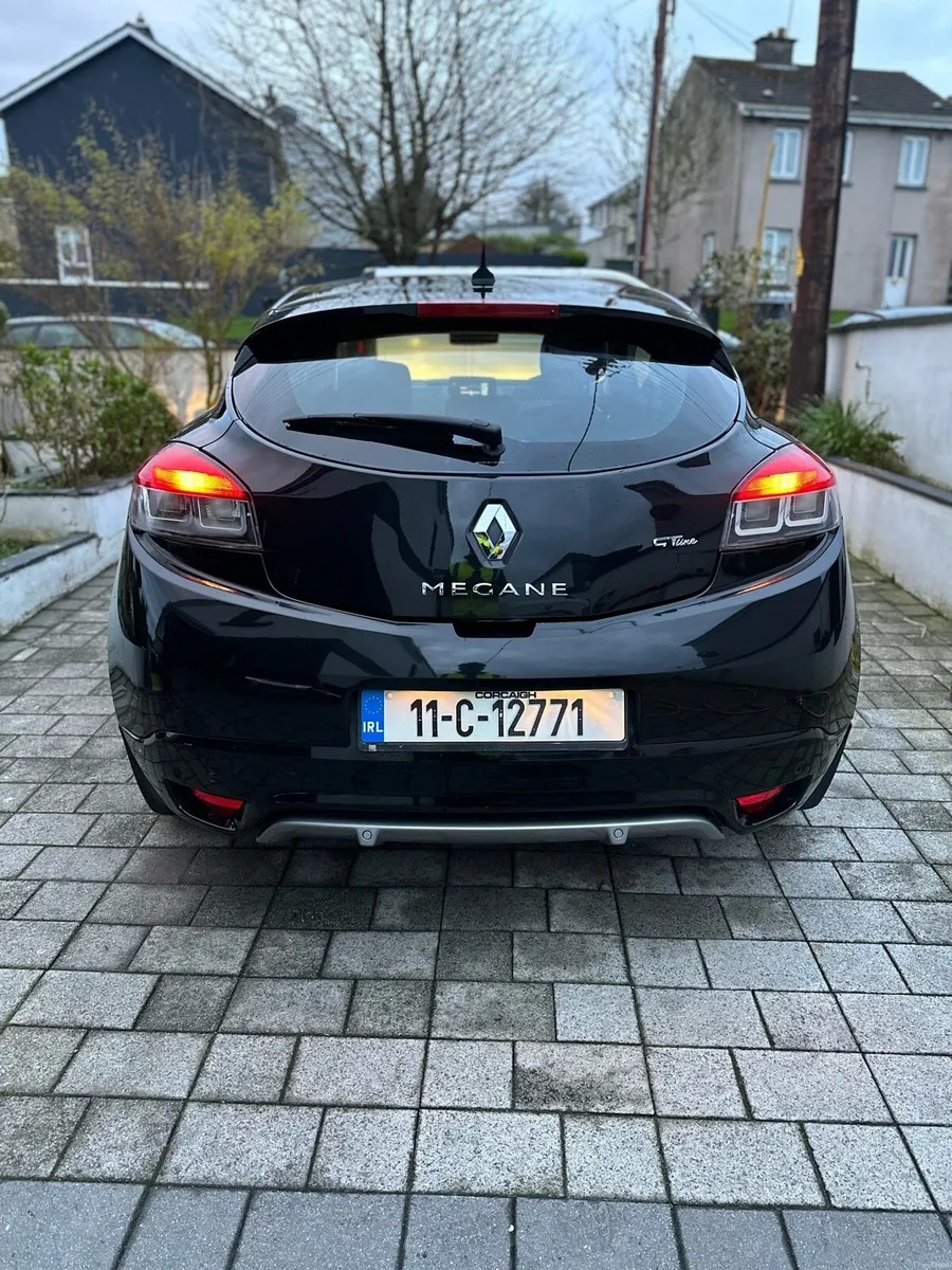 Renault Megane GT-Line - Image 4