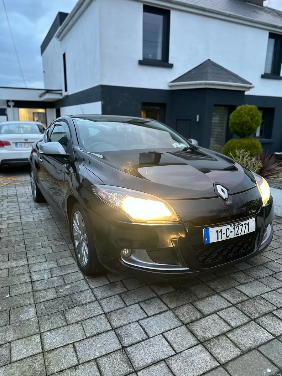 Renault Megane GT-Line - Image 3