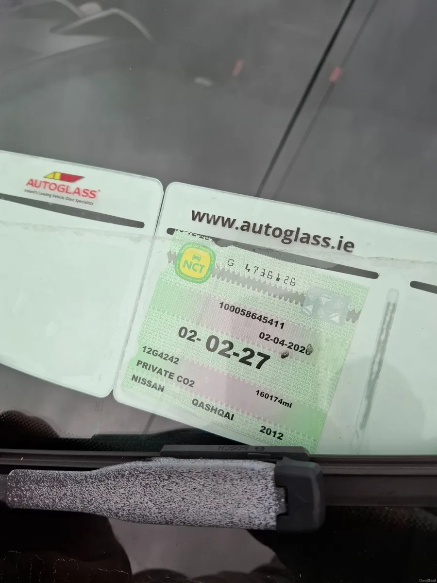 Nissan Qashqai+2 2012 - Image 4