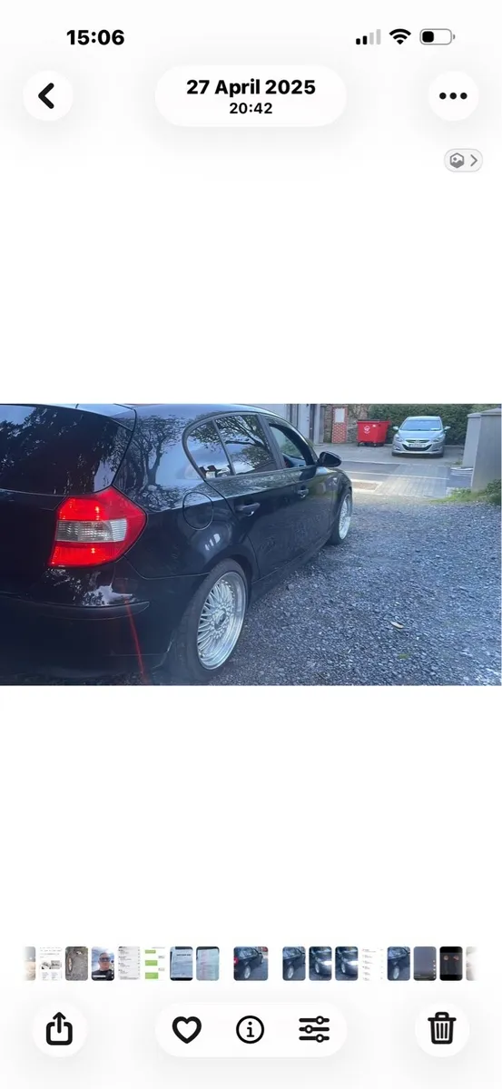 BMW seria 1 - Image 2