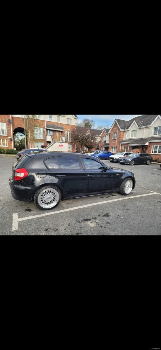 BMW seria 1 - Image 4