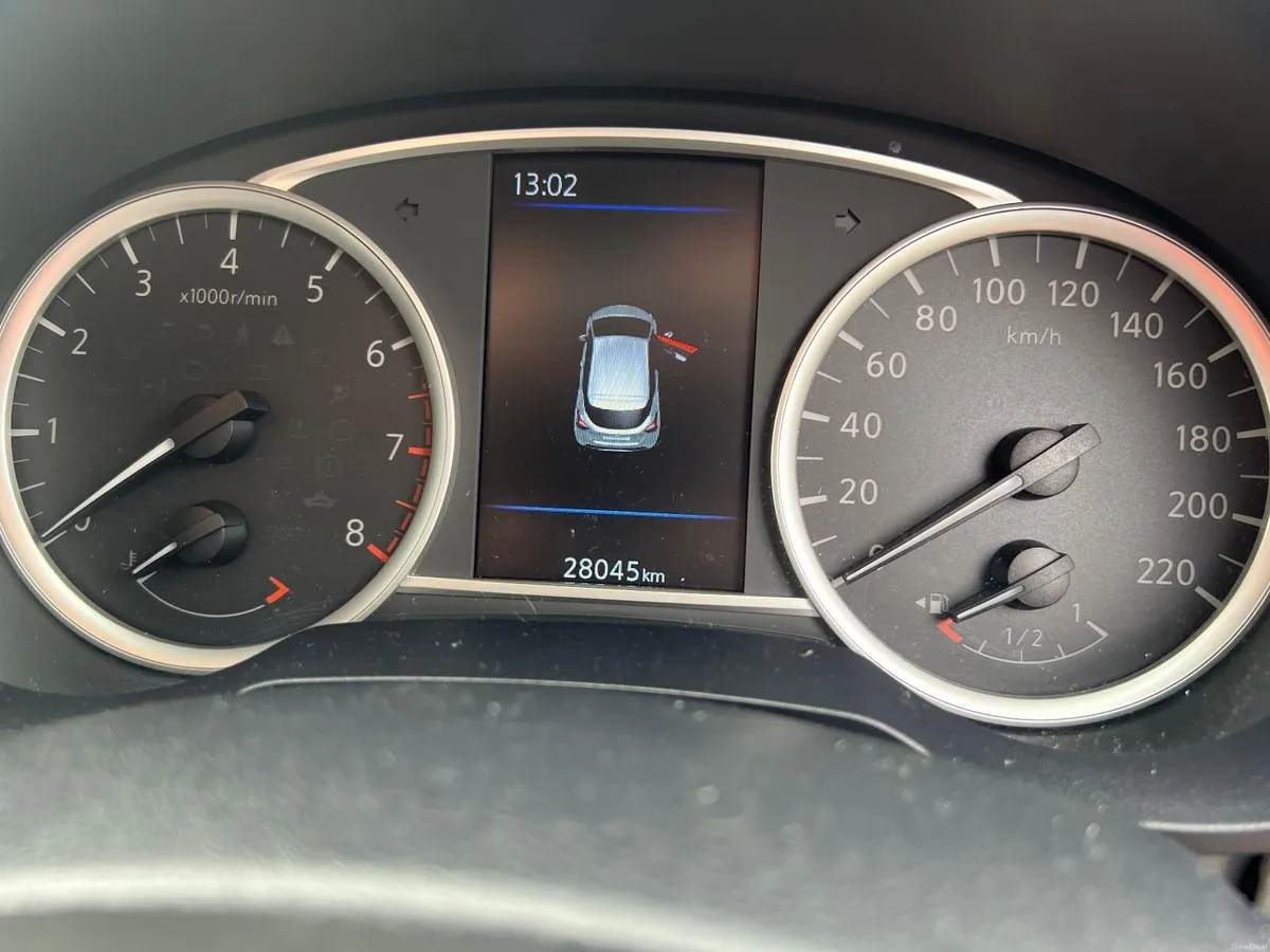 Nissan Micra 2022 - Image 2