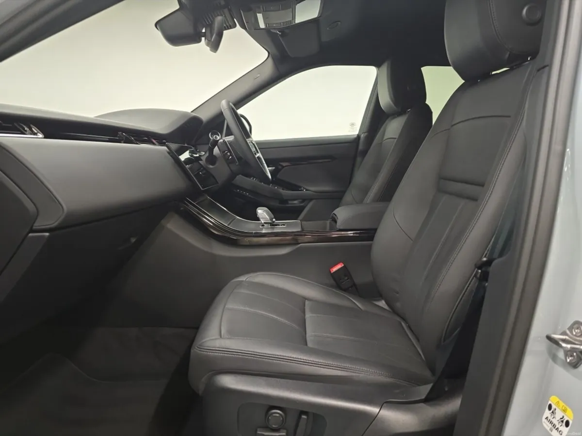 Land Rover Range Rover Evoque Diesel Hatchback Dyn - Image 3