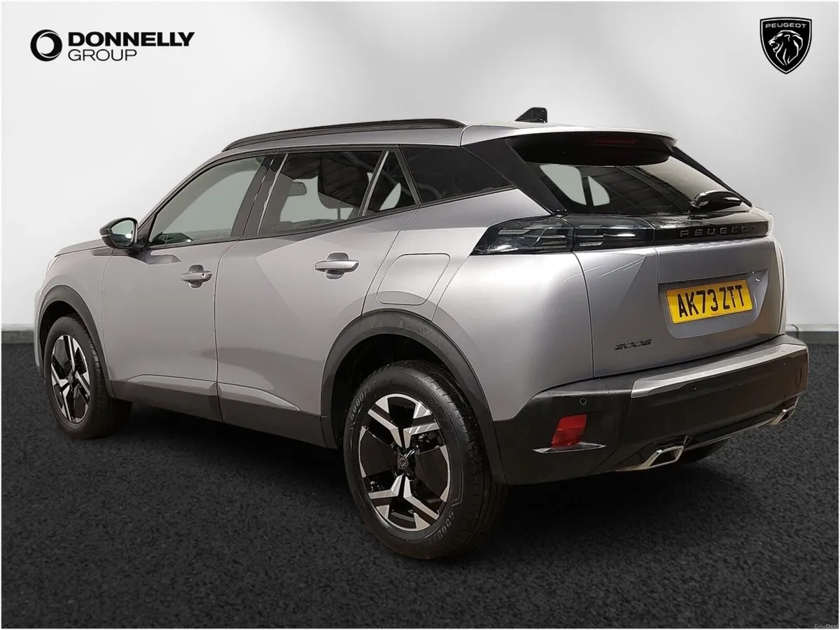 Peugeot 2008 Estate Allure - Image 2