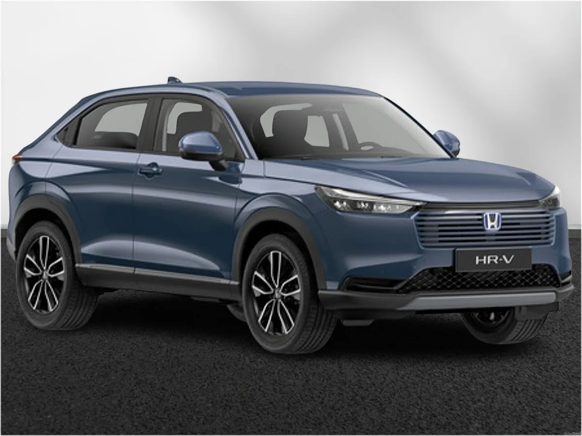Honda HR-V Hr-V Hatchback Elegance - Image 1