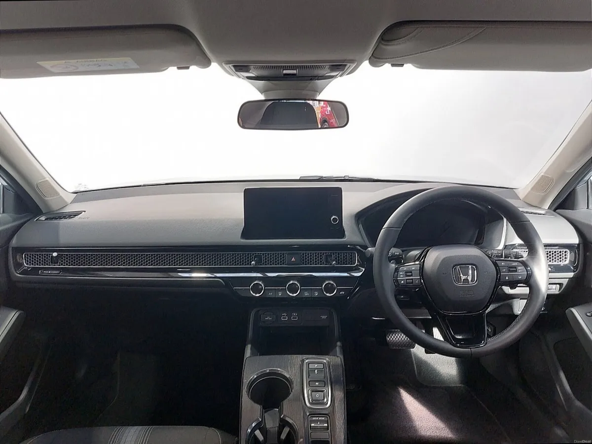 Honda Civic Hatchback Elegance - Image 4