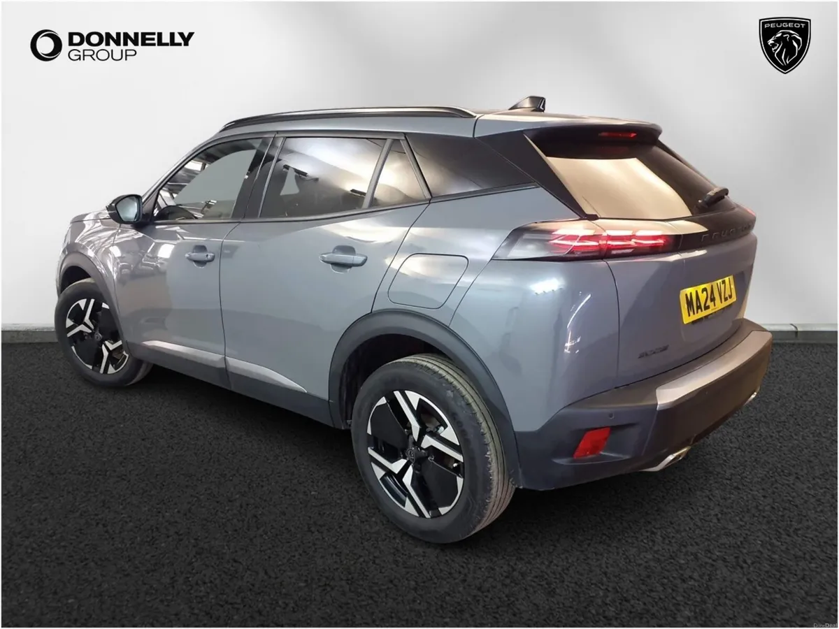 Peugeot 2008 Estate Allure - Image 2