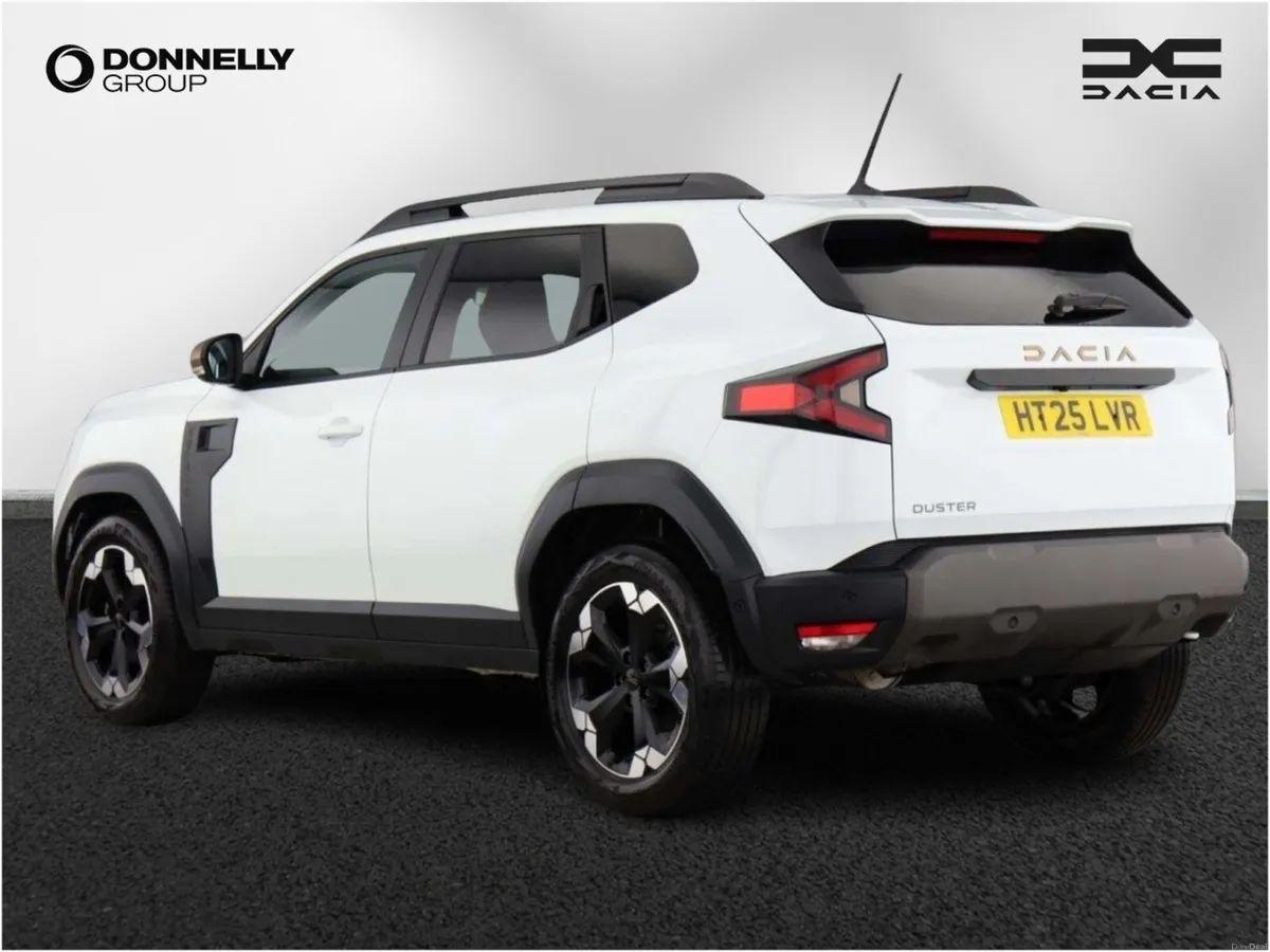 Dacia Duster Estate Extreme - Image 2