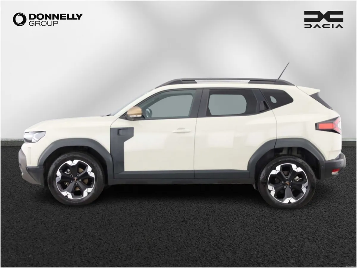 Dacia Duster Estate Extreme - Image 3