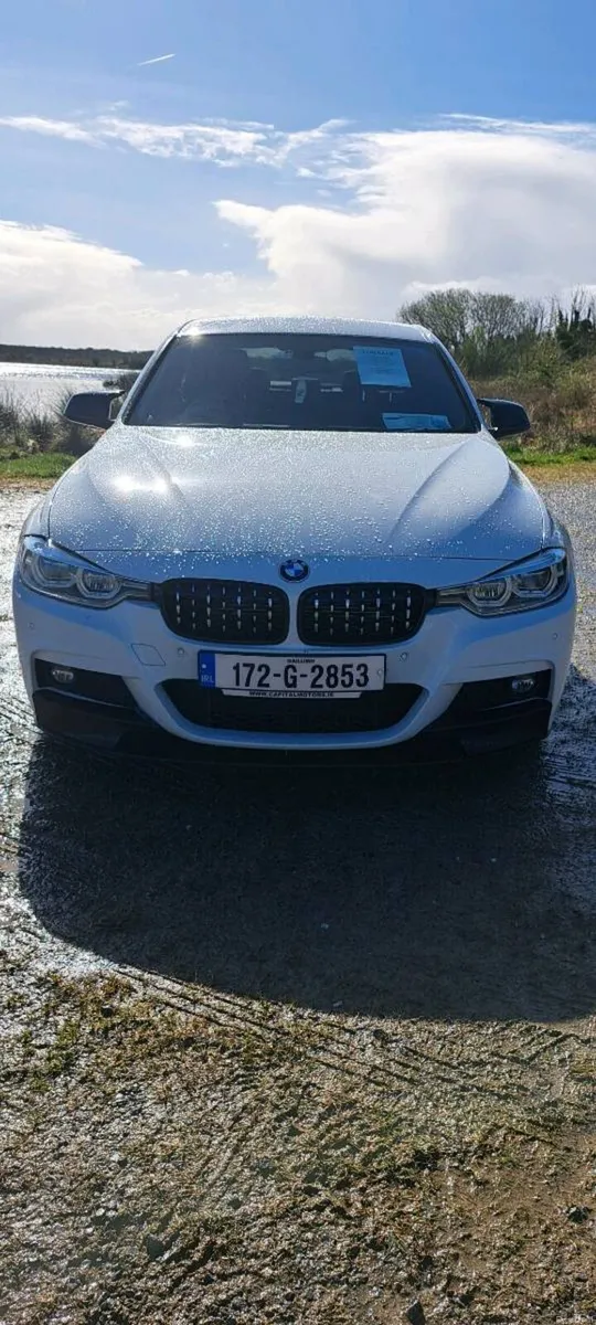 BMW 330e MSport - Image 2