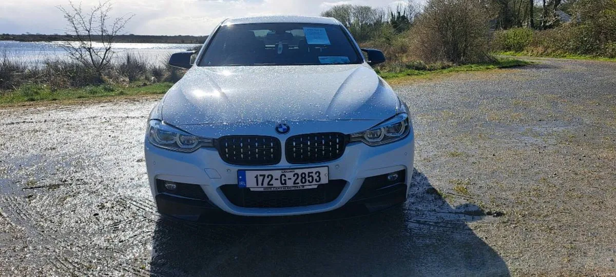 BMW 330e MSport - Image 3