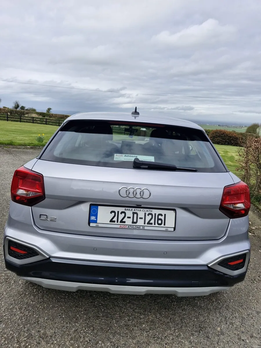 Audi Q2 - Image 3