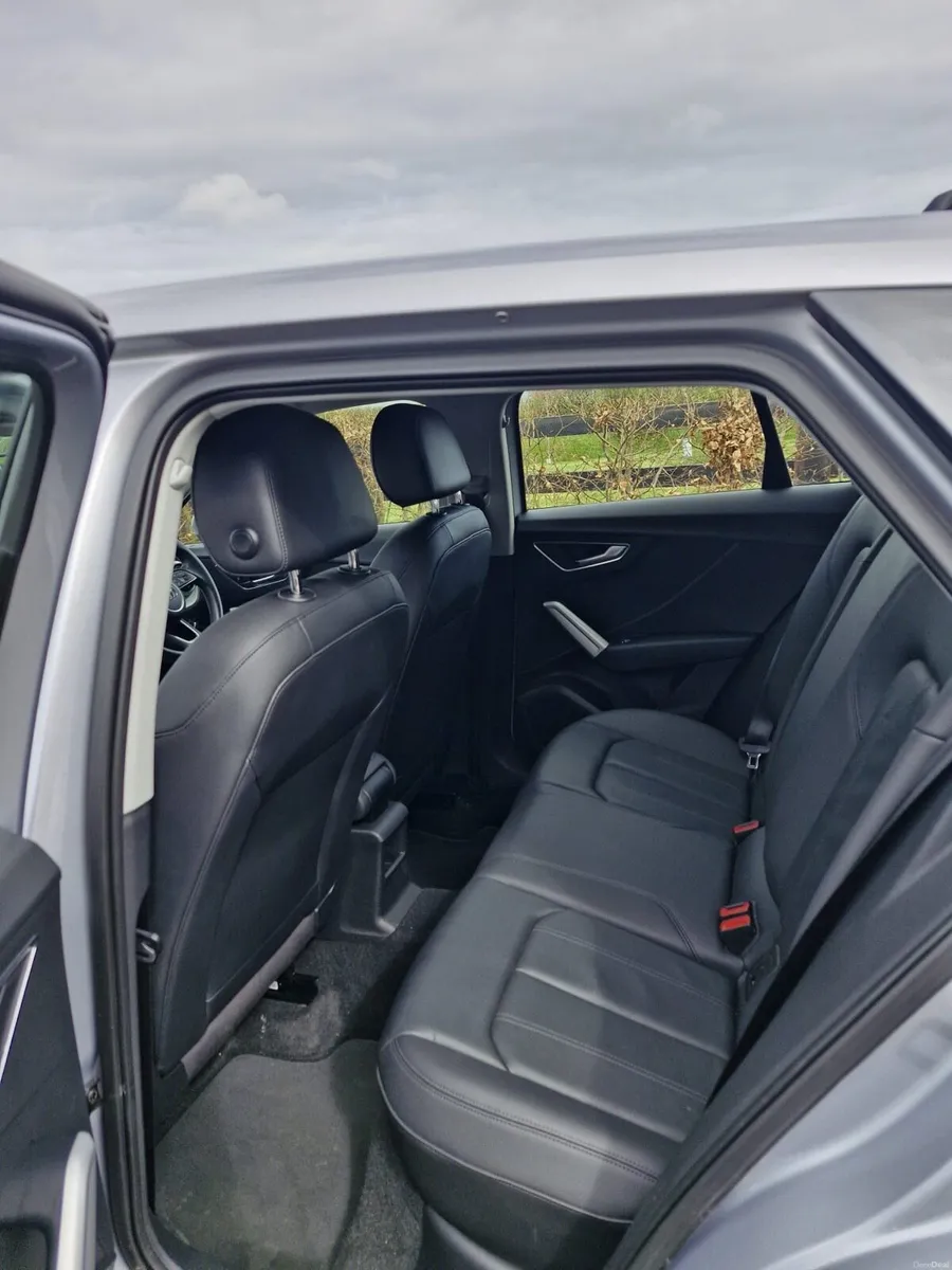 Audi Q2 - Image 4
