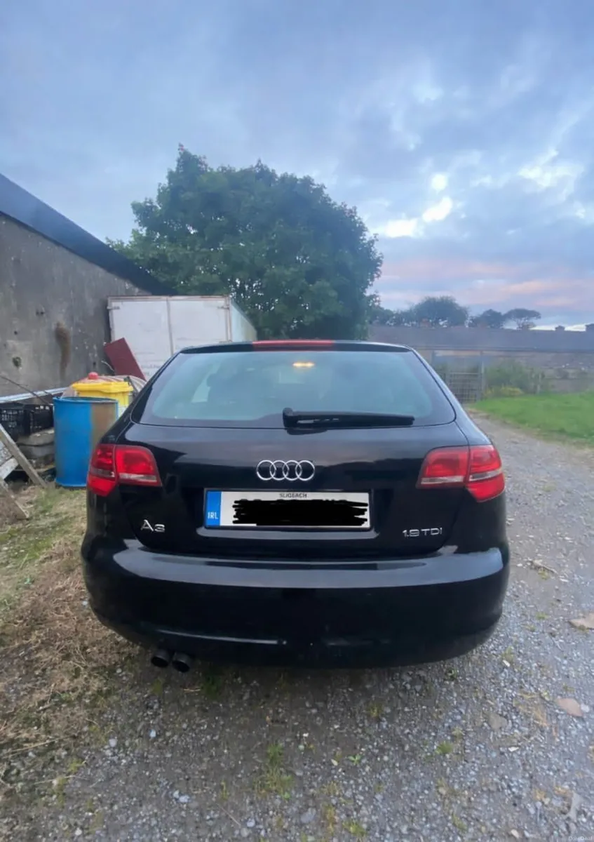 Audi A3 2009 - Image 2