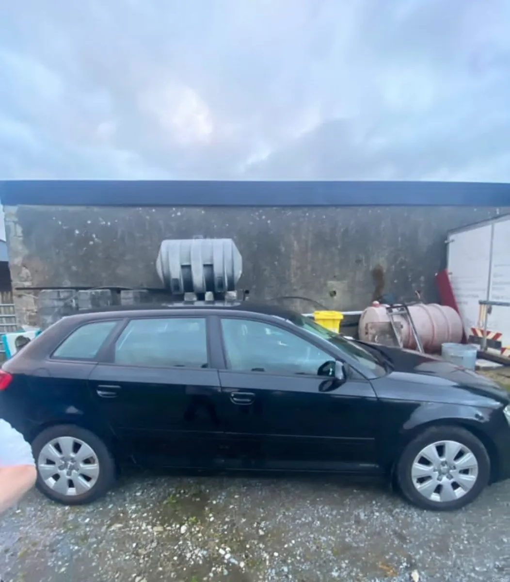 Audi A3 2009 - Image 3