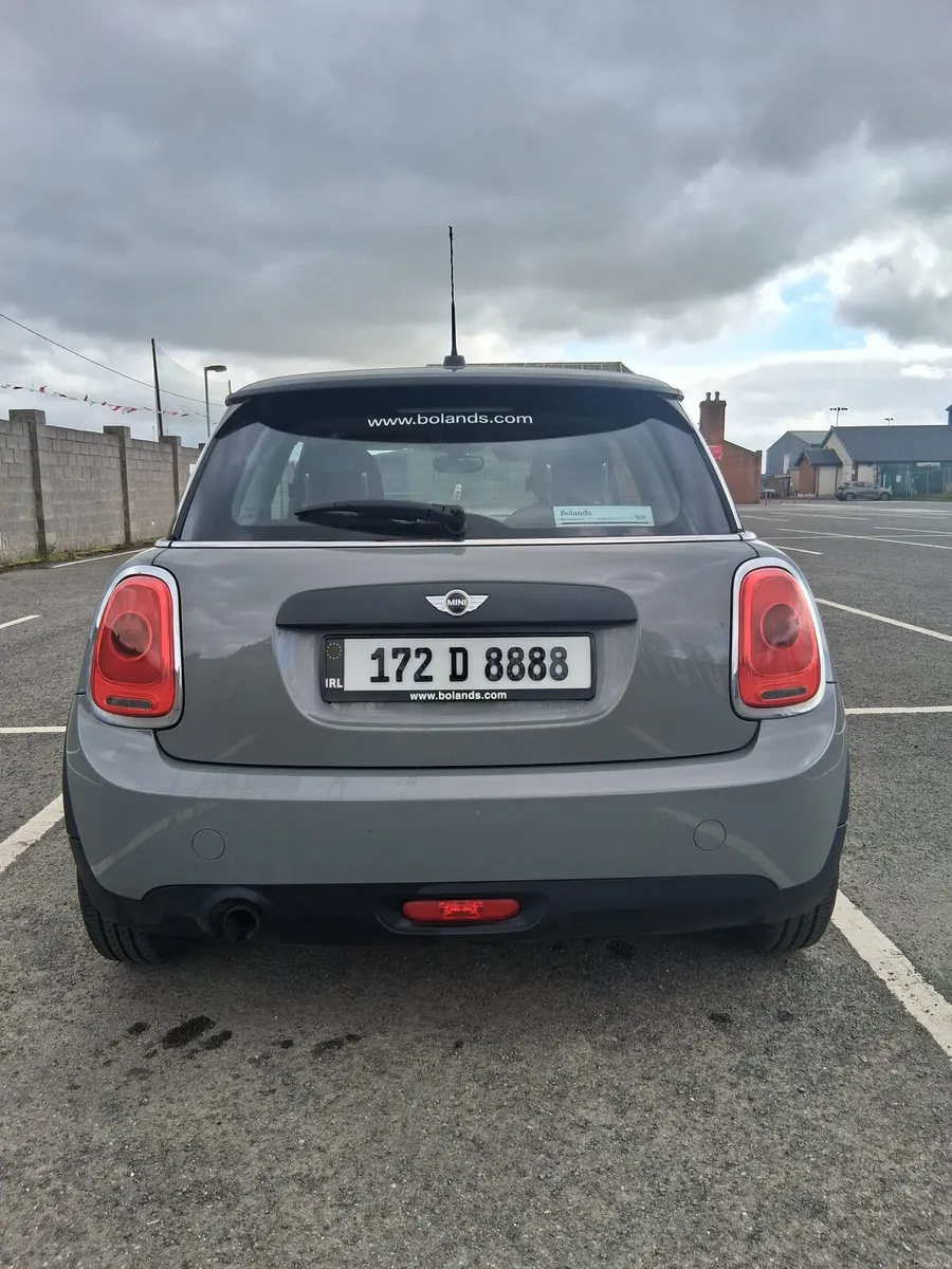 Mini *NCT 2027* ( Matte Grey) - Image 3