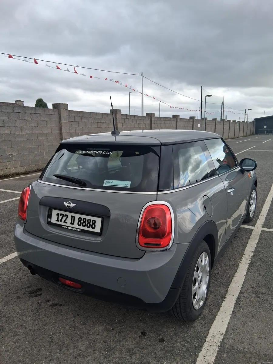 Mini *NCT 2027* ( Matte Grey) - Image 2