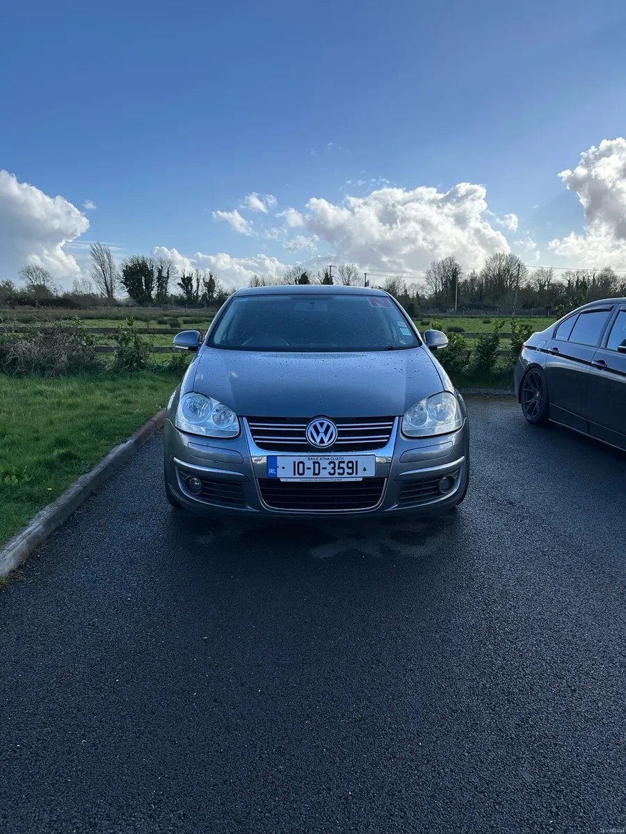 Volkswagen Jetta Mk5 1.6 (New NCT) - Image 2