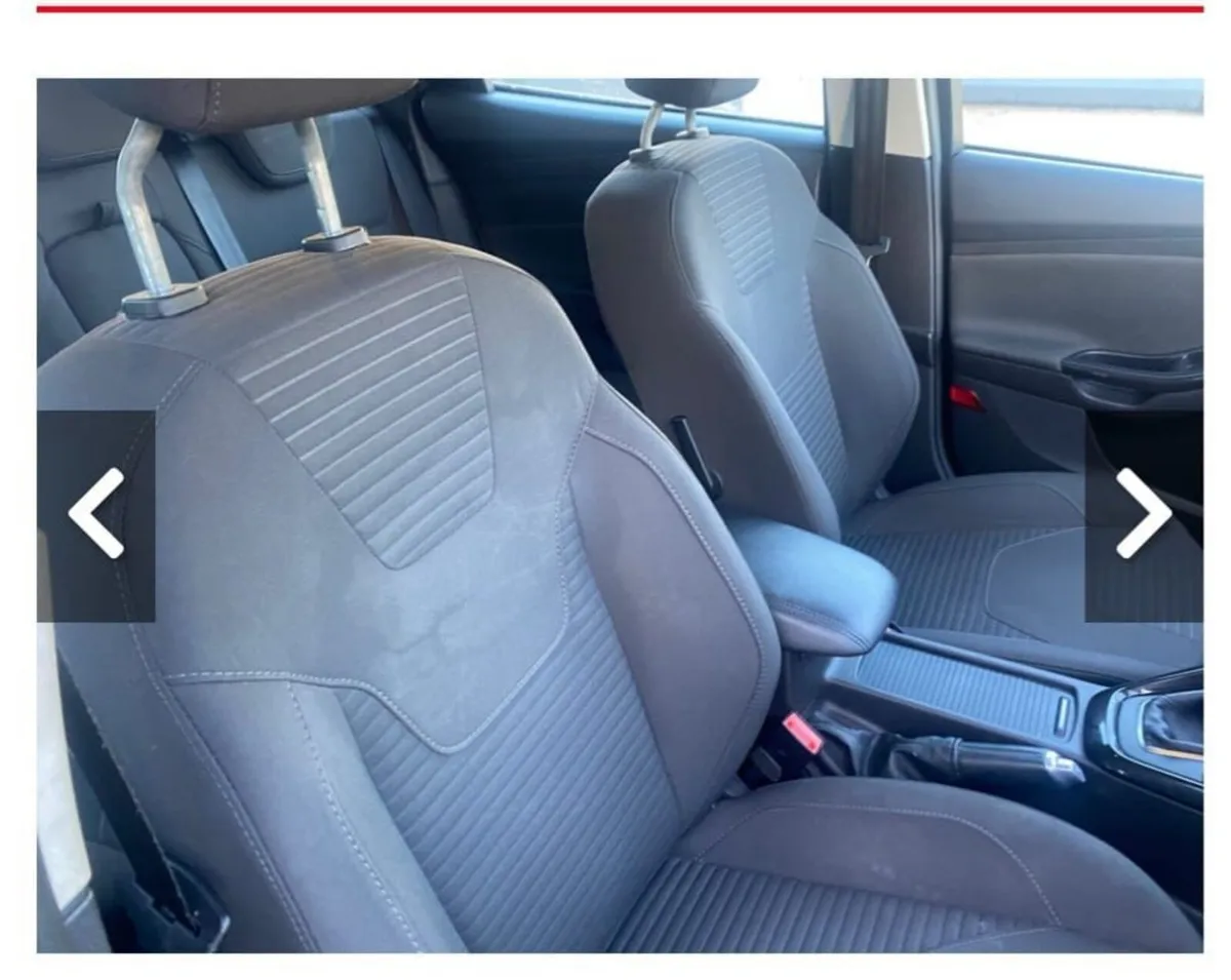 Ford focus 1.5 titanium - Image 3