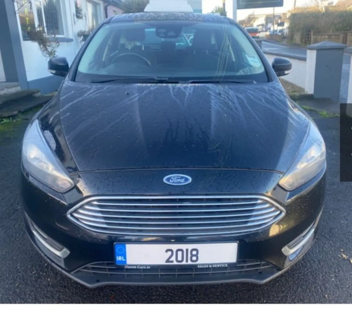 Ford focus 1.5 titanium - Image 2