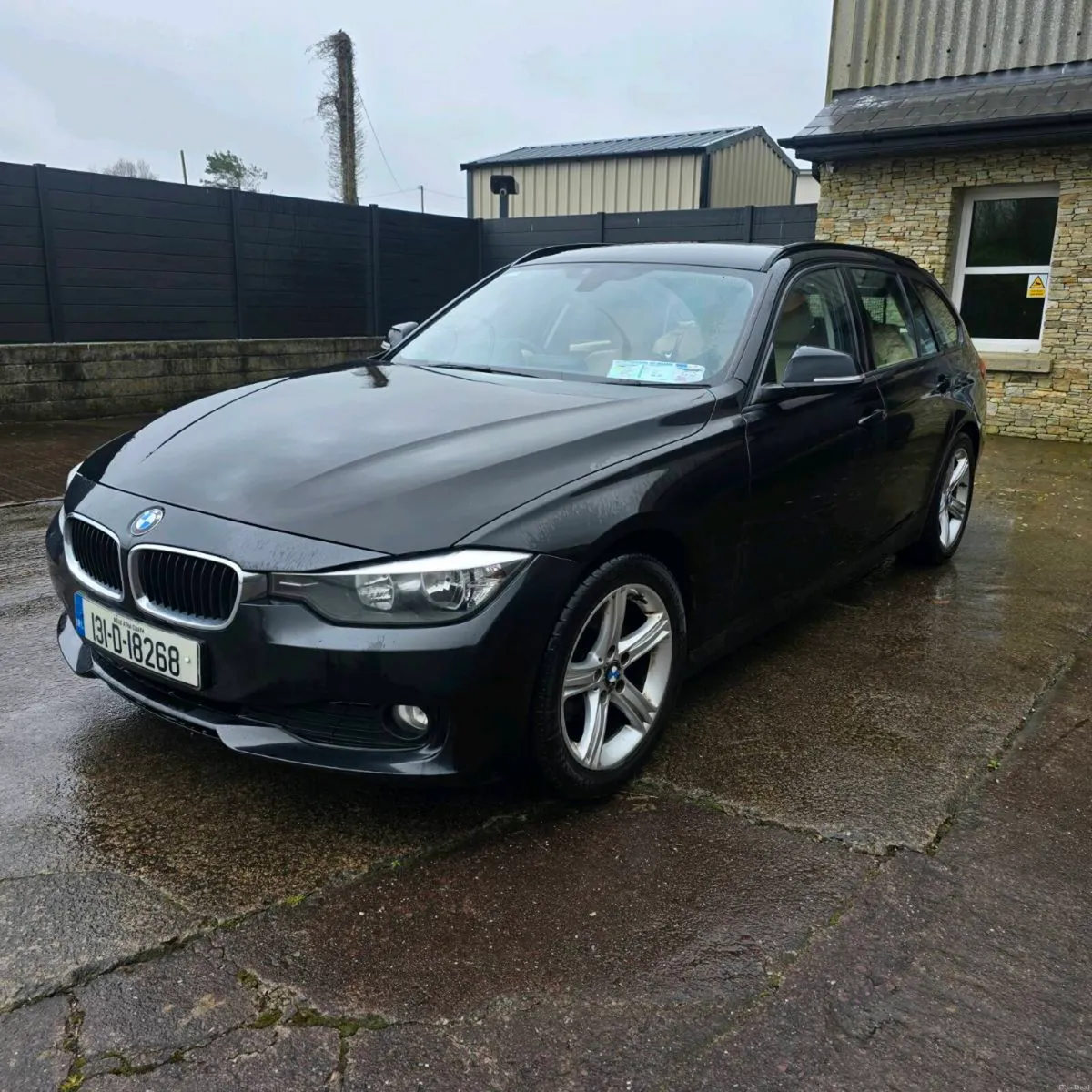 BMW 316D Touring - Image 1