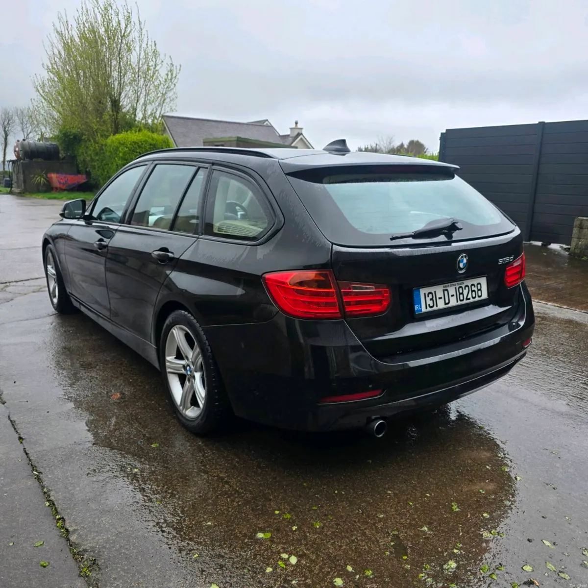 BMW 316D Touring - Image 3