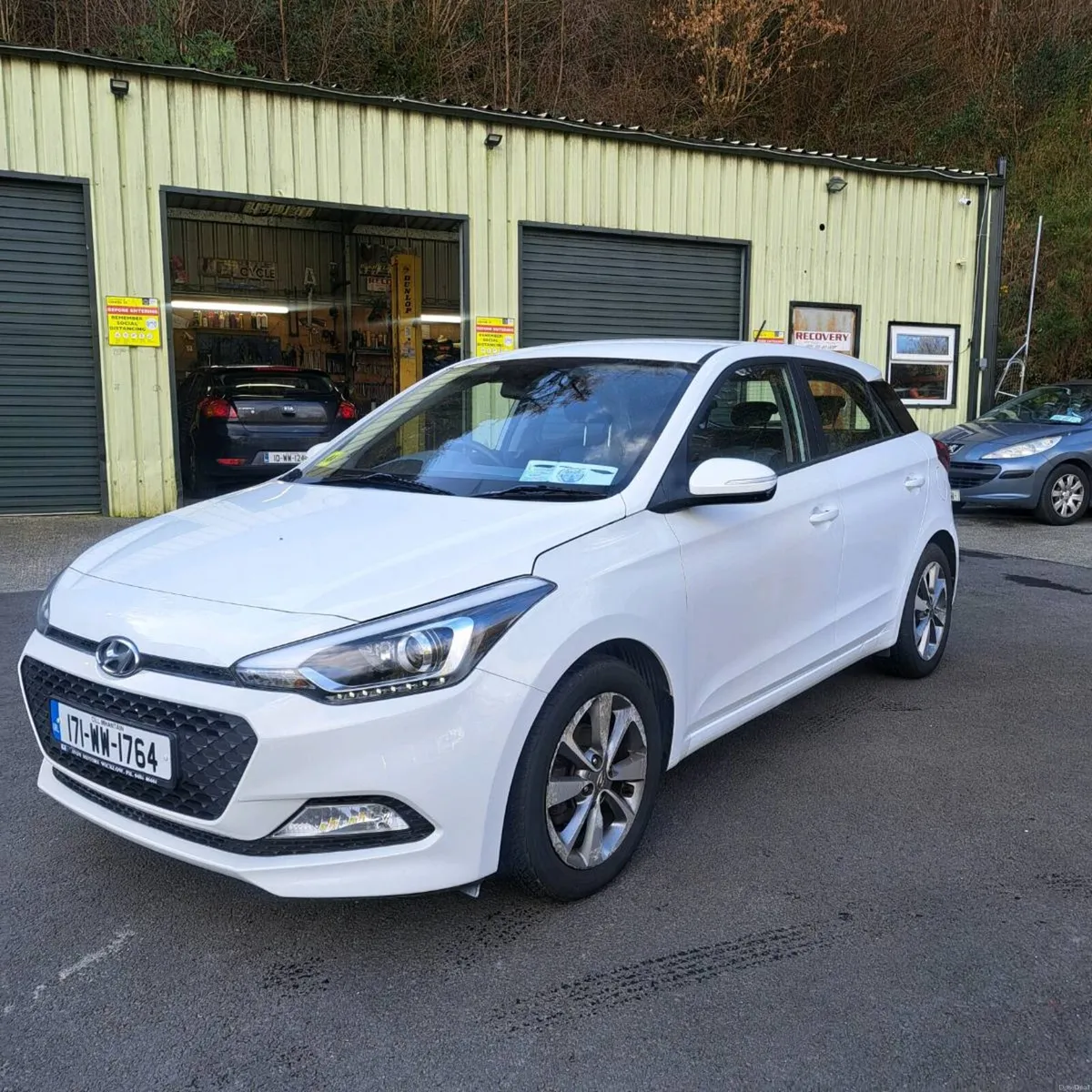 Hyundai i20 - Image 2