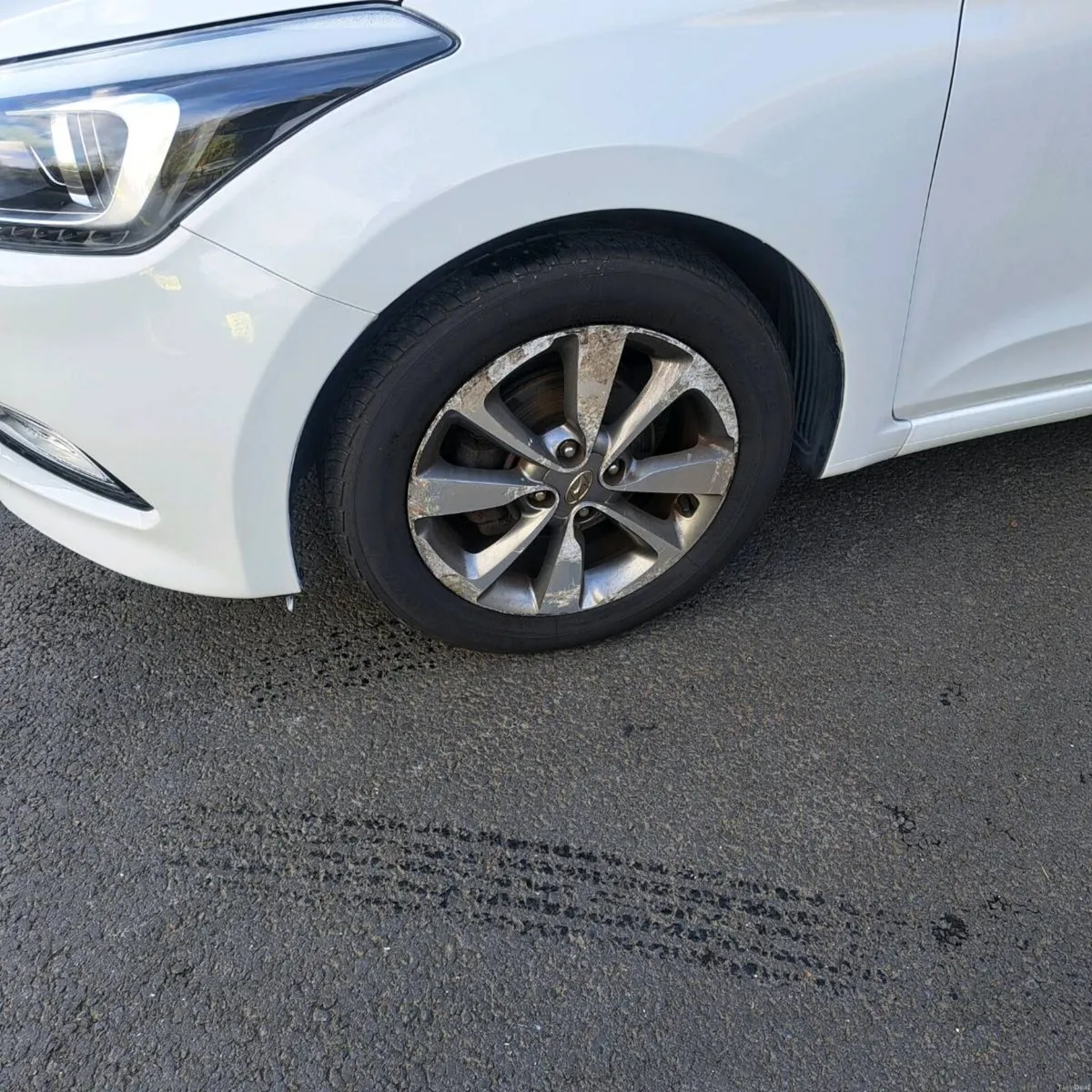 Hyundai i20 - Image 3