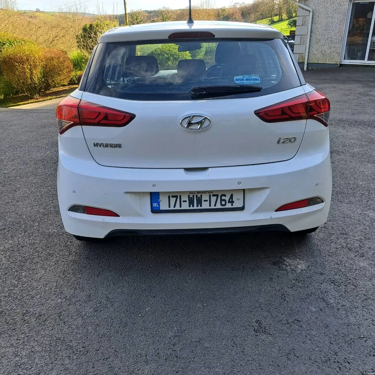 Hyundai i20 - Image 4