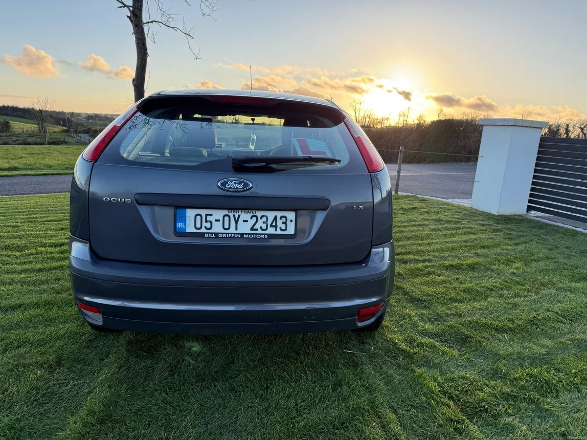 Ford Focus - Image 4