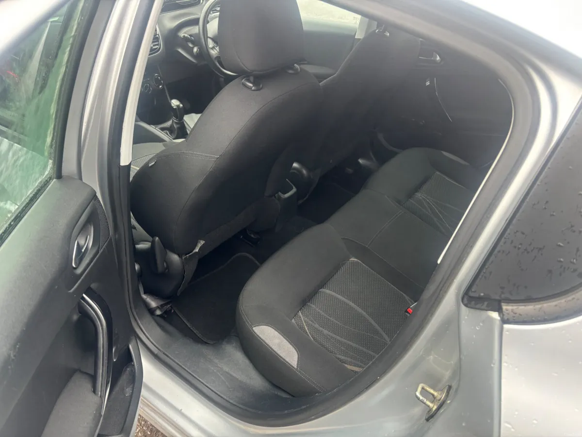 Peugeot 208 2014 1.0 Petrol Low Mileage - Image 6
