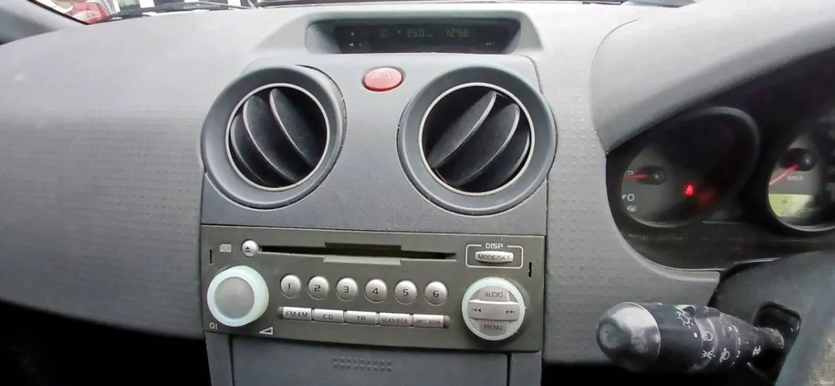 Mitsubishi Colt Taxed 7 26 - Image 3