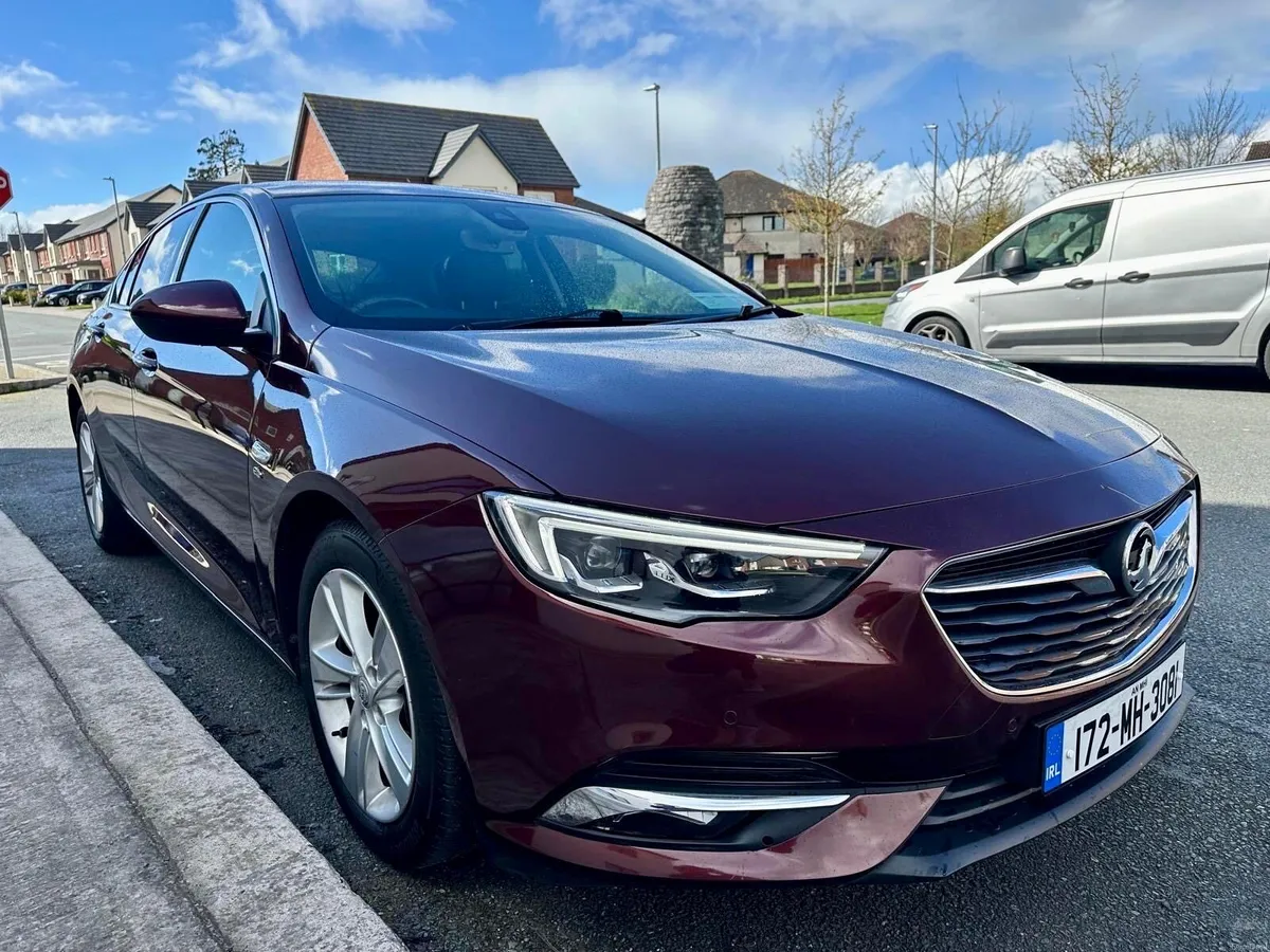 Insignia Elite model New NCT! - Image 2
