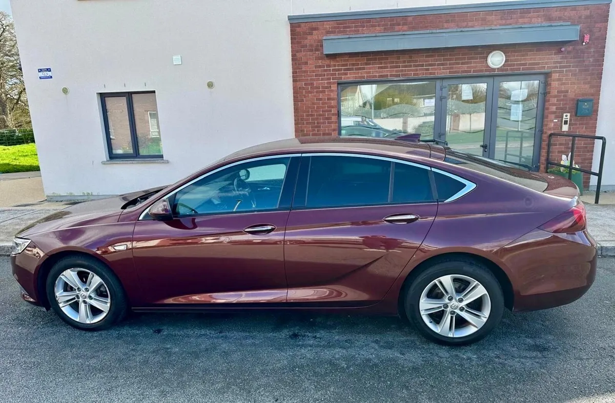 Insignia Elite model New NCT! - Image 4