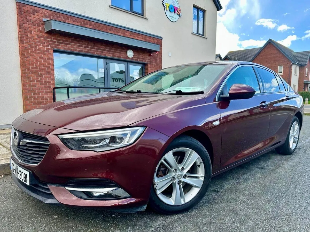 Insignia Elite model New NCT! - Image 1