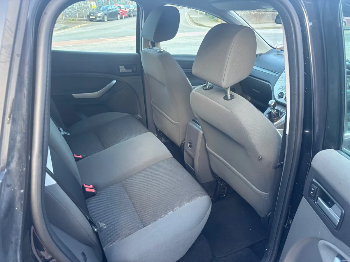 Ford Kuga 2011 2.0D New NCT + Tax - Image 6